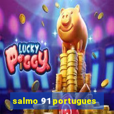 salmo 91 portugues